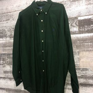 Ralph Lauren Blake Large long sleeve shirt